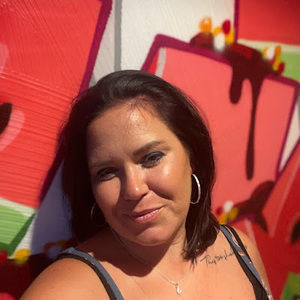 Meet your Posher, Molly